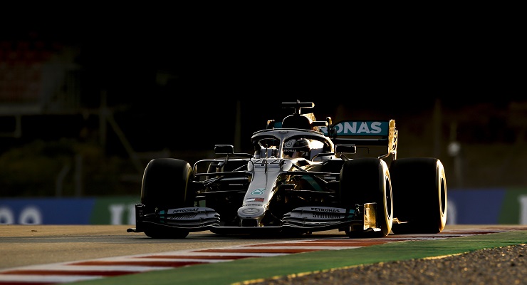 mercedes