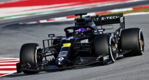 ricciardo contratto