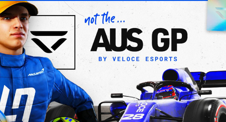 veloce esports