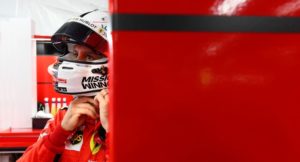 vettel 2020