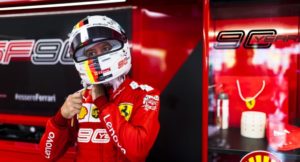 Vettel-rinnovo contratto
