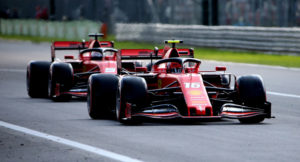 Todt, caso FIA-Ferrari