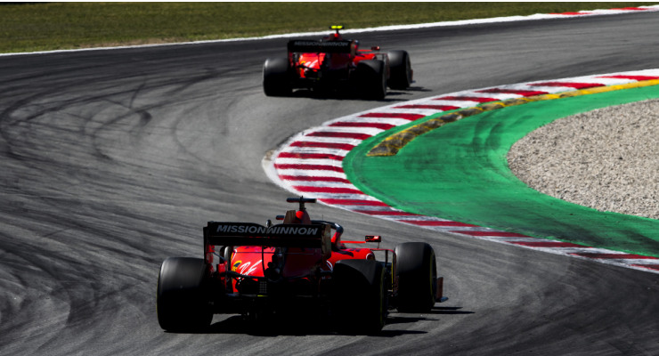 Formula 1, possibile congelamento motori