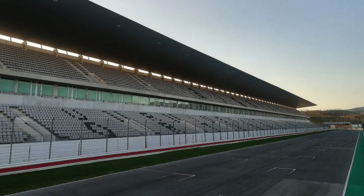 GP Portogallo, da 50.000 a zero spettatori?