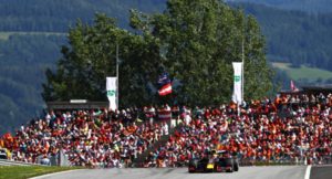 Austria GP 2020