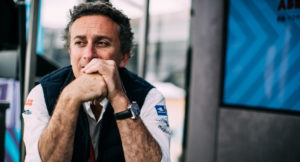 Alejandro Agag