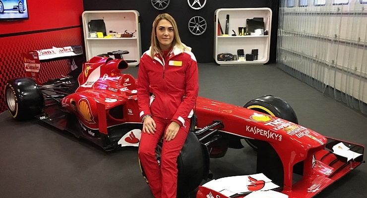 alessandra neri ferrari