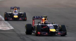 Brundle Vettel 2020