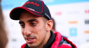 Buemi 2020 Red Bull