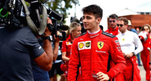 Charles Leclerc