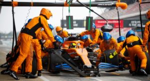 Seidl-McLaren