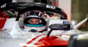 F1World incontra Mortara