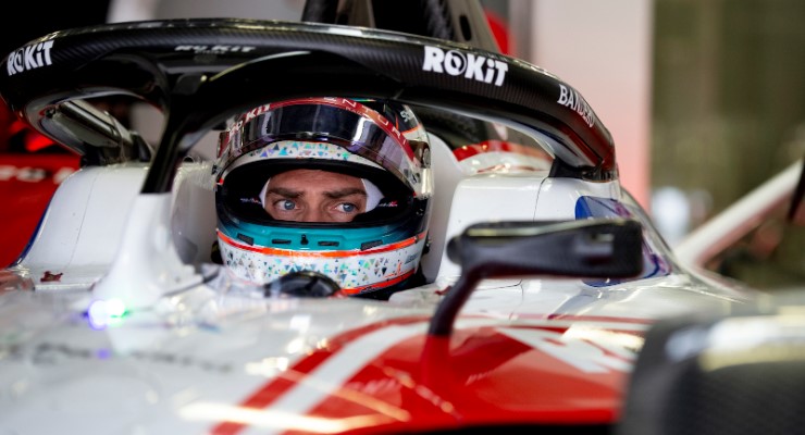 F1World incontra Mortara