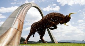 GP Austria 2019