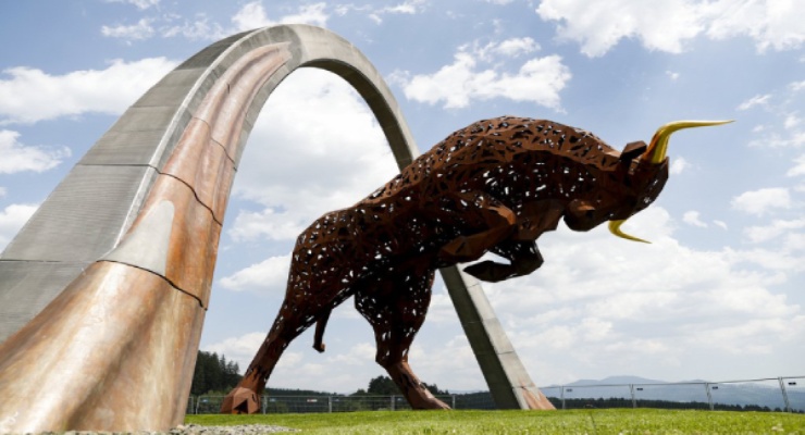 GP Austria 2019