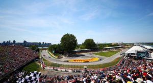 GP Canada 2020 rinviato