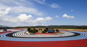 GP Francia 2020