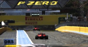 GP Francia 2020