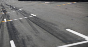 Griglia di partenza Formula 1