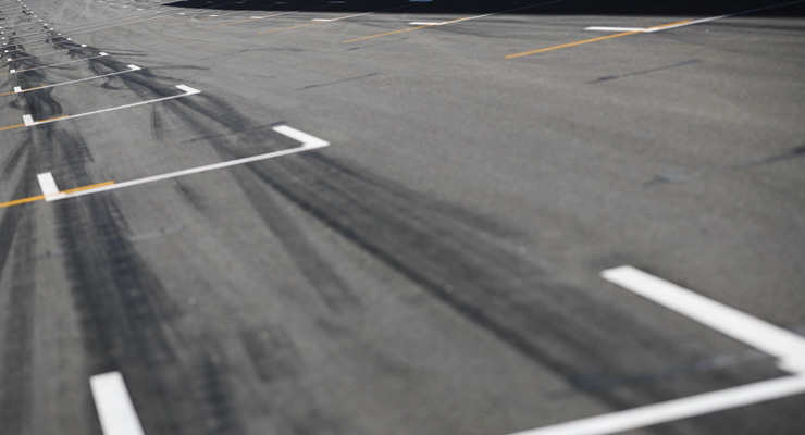 Griglia di partenza Formula 1