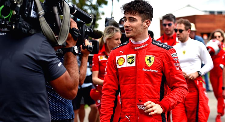 Leclerc 2020