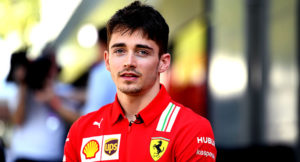 Leclerc e la condizione mentale