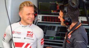 Magnussen 2020
