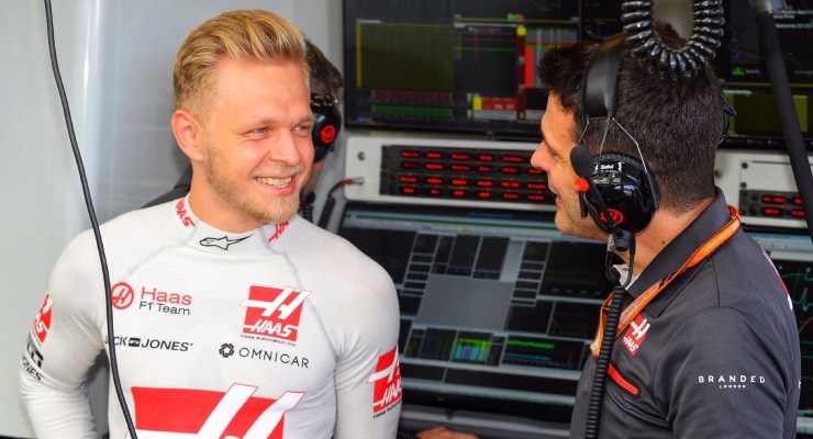 Magnussen 2020