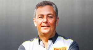 Mario Isola
