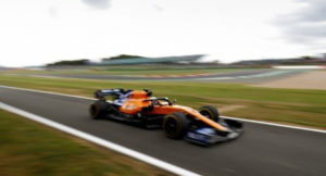McLaren