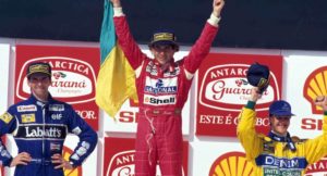 Montezemolo 2020