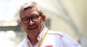 Brawn nuovo format