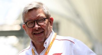 Brawn: non solo il motore la causa della debacle Ferrari a Spa
