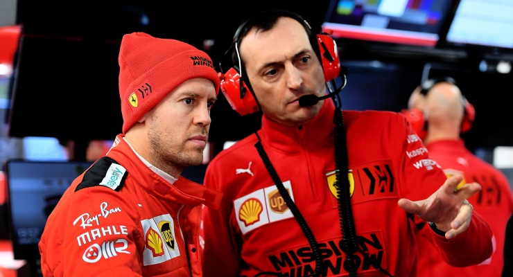 Vettel