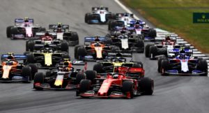 silverstone