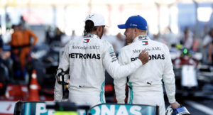 Credits: Mercedes Press Area