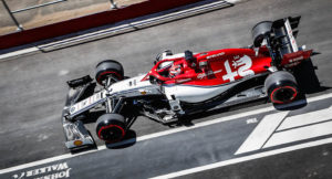 Raikkonen eSports 2020