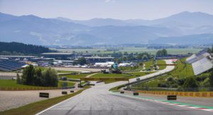 GP Austria Red Bull Ring