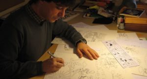 Roberto Rinaldi immagine profilo