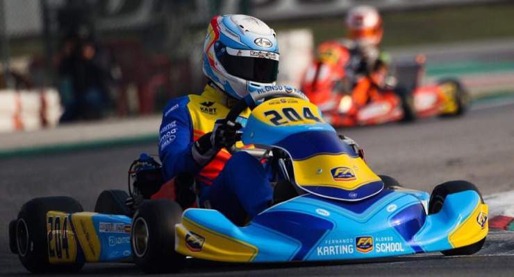 Fernando Alonso