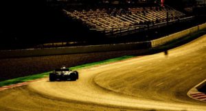 barcellona circuit