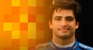 carlos sainz jr