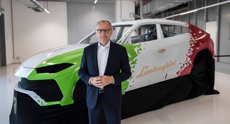 domenicali
