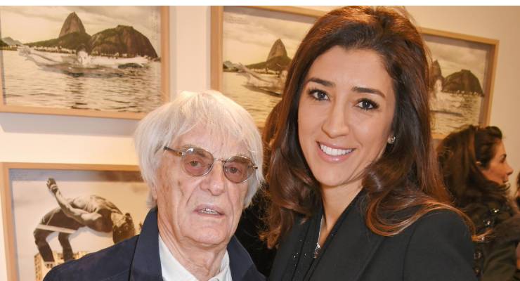ecclestone