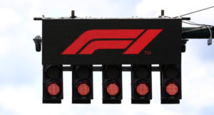 formula 1
