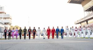 GP Turchia: piloti entusiasti di tornare a correre a Instanbul