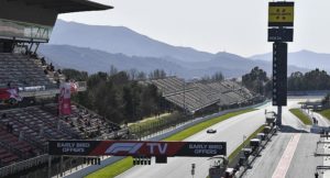 Formula 1 2020