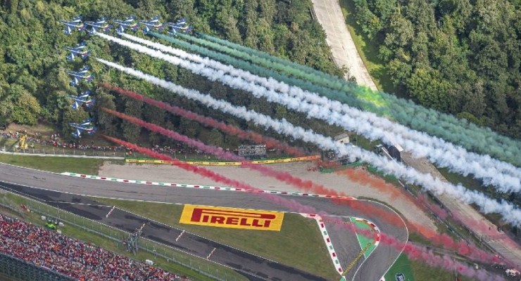 gp monza f1 2020