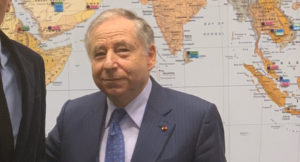 jean todt fia