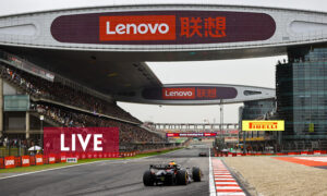 © Pirelli Press Area